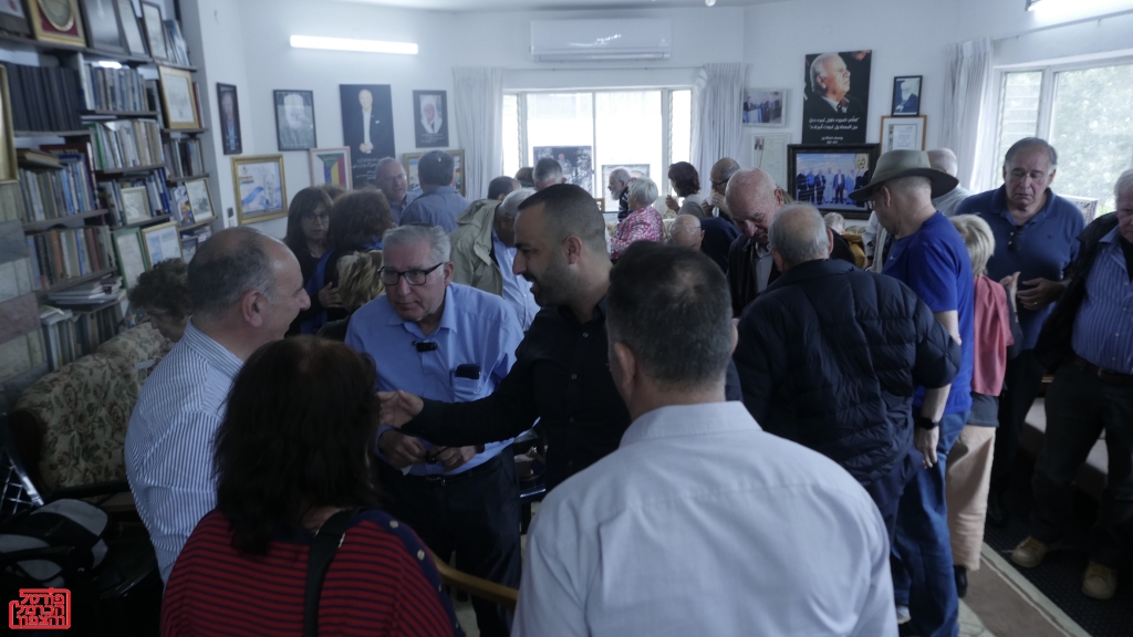 פורטל הכרמל