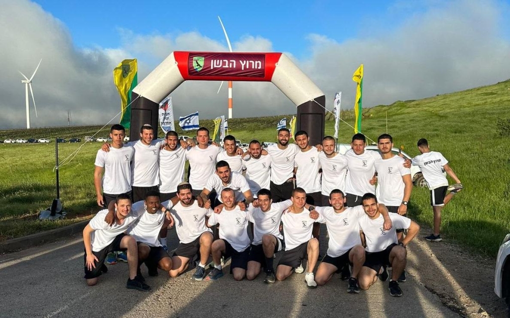 פורטל הכרמל