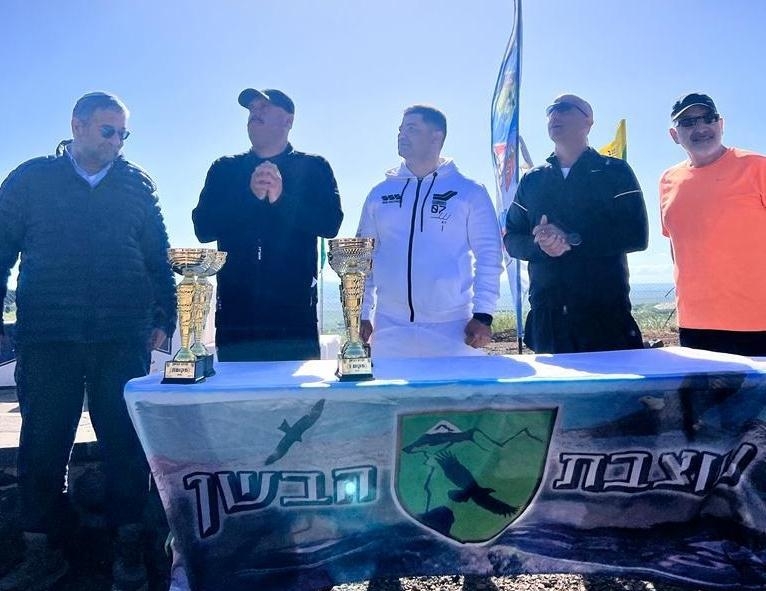 פורטל הכרמל