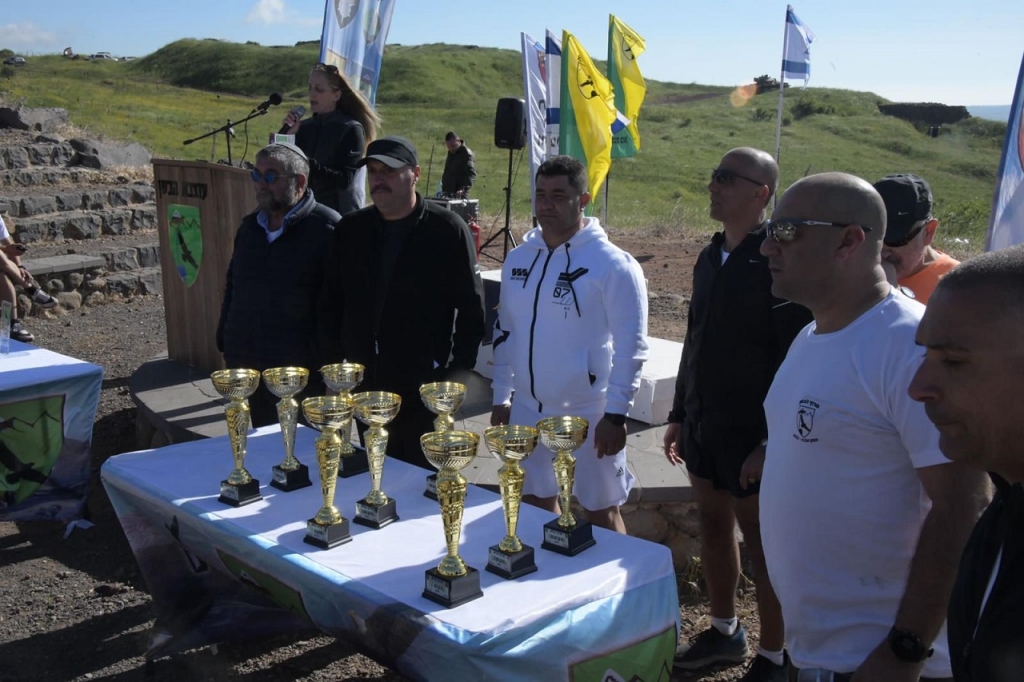 פורטל הכרמל