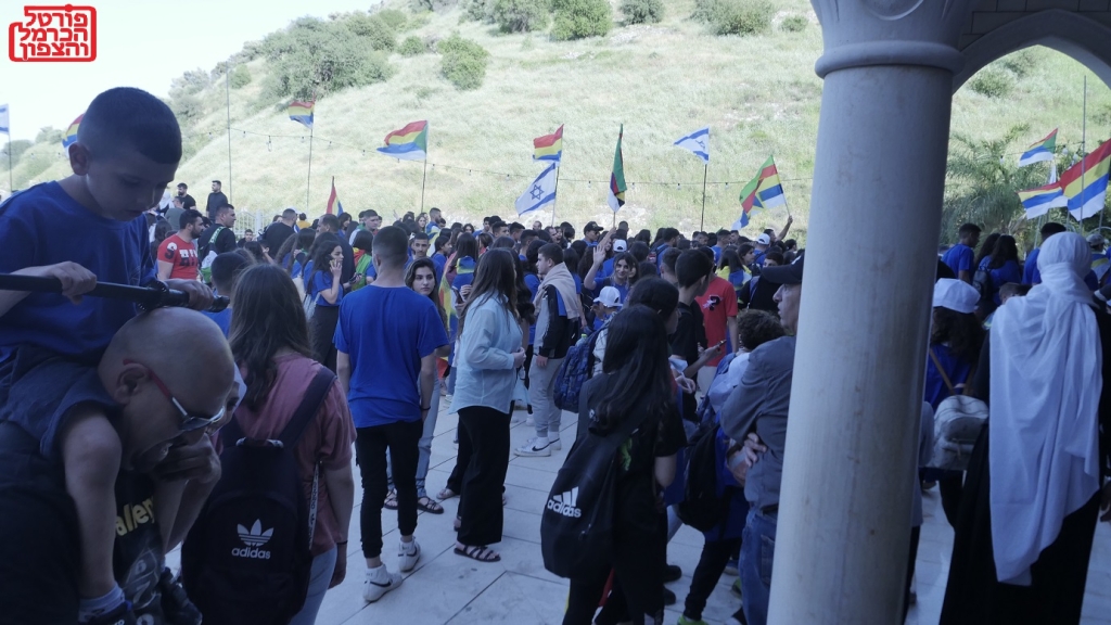 פורטל הכרמל