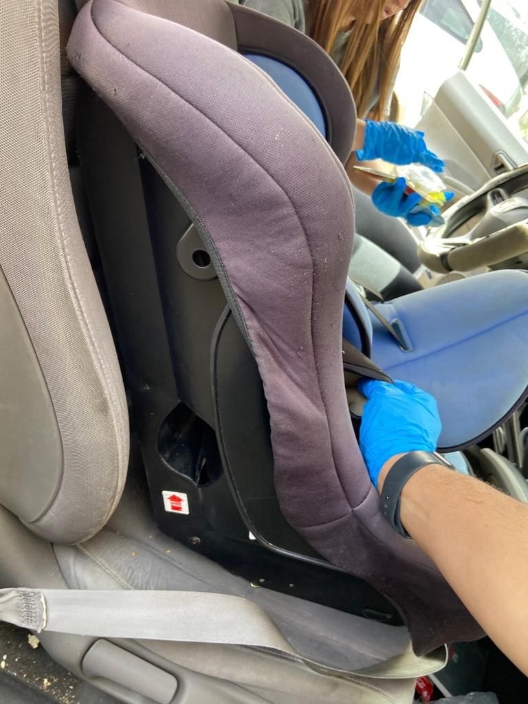 פורטל הכרמל