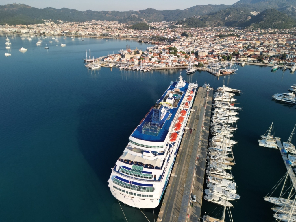 פורטל הכרמל