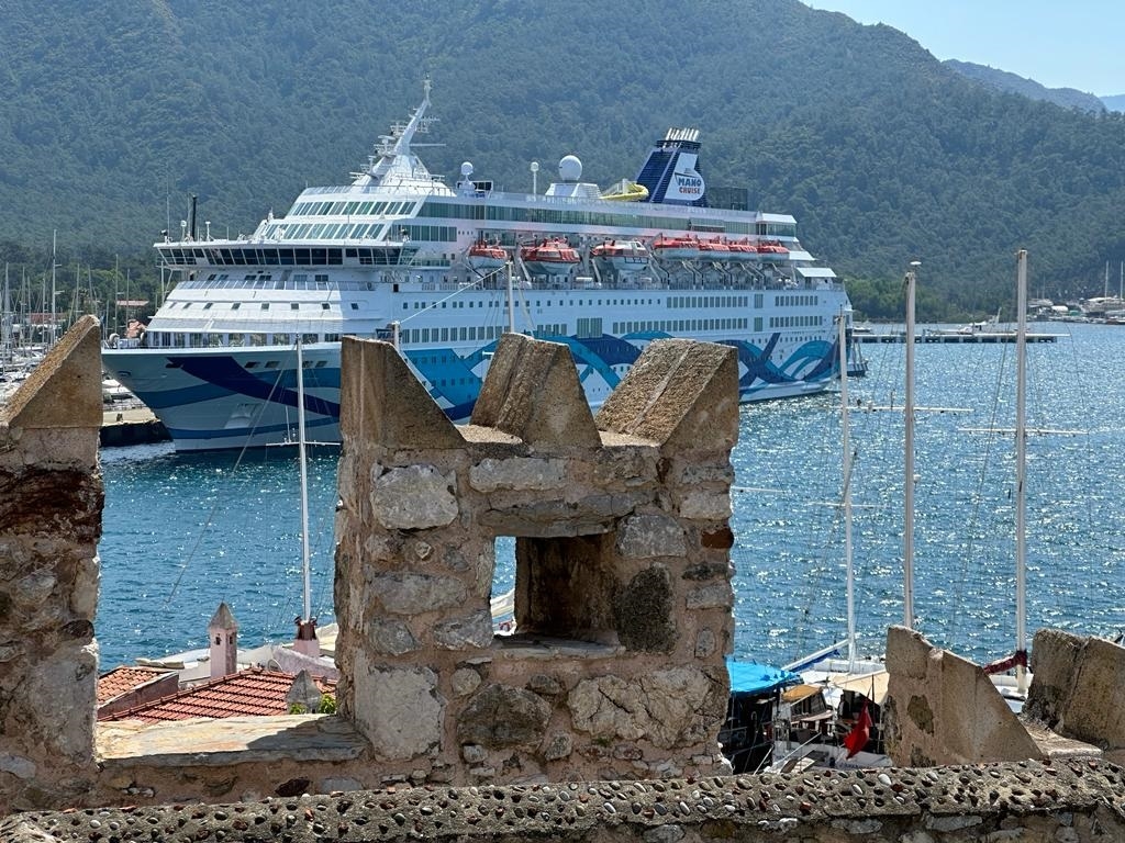 פורטל הכרמל