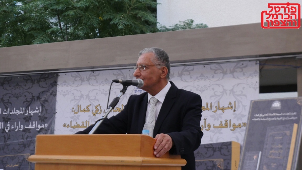 يضيع صوت الحُكماء في ضجيج الخُطباء والمزايدات على الانتماء