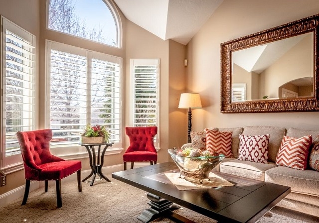 על החשיבות של אור טבעי בבית