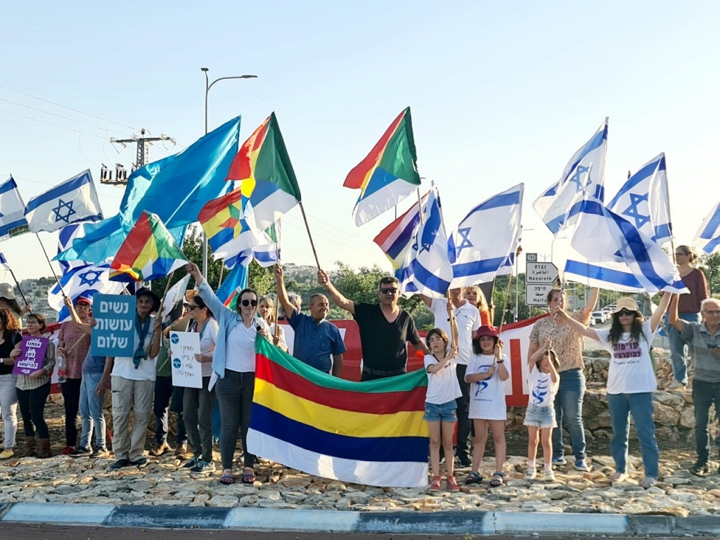"על העם היהודי בעולם ובישראל להכיר את תרומת הדרוזים"