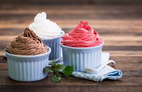 כל מה שרציתם לדעת על פרוזן יוגורט