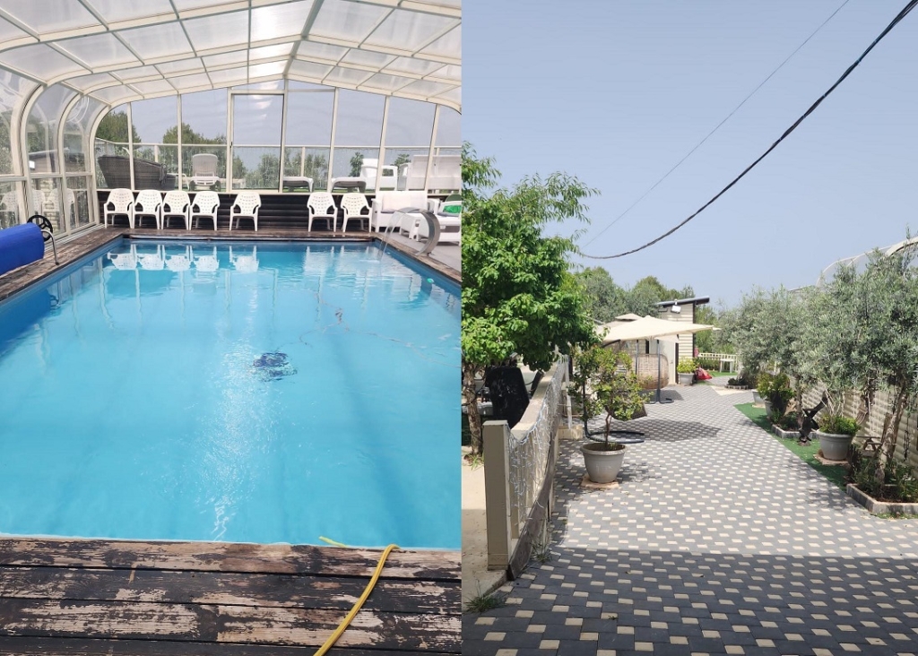 פורטל הכרמל