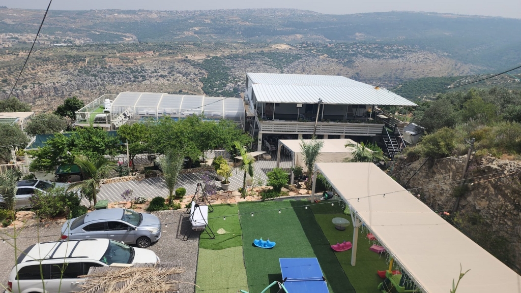 פורטל הכרמל