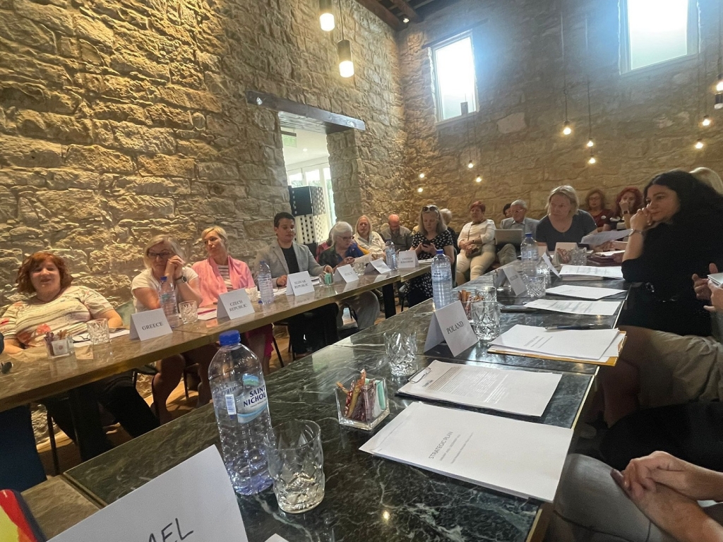 תוכנית התערבות לקריאת ספר בגיל הרך בחברה הערבית