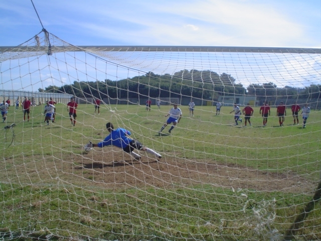 לא משקיעים במתקני ספורט
