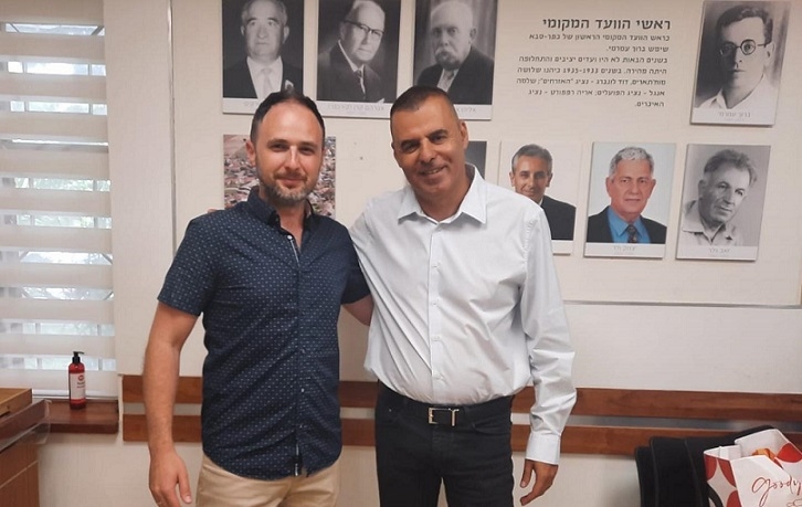 למען החיילים הבודדים