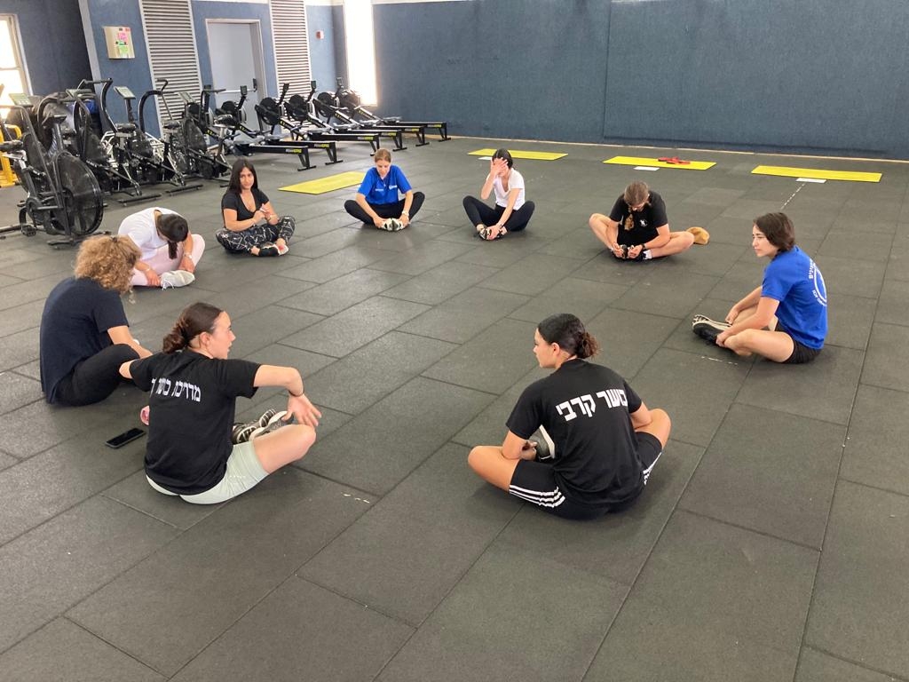 פורטל הכרמל