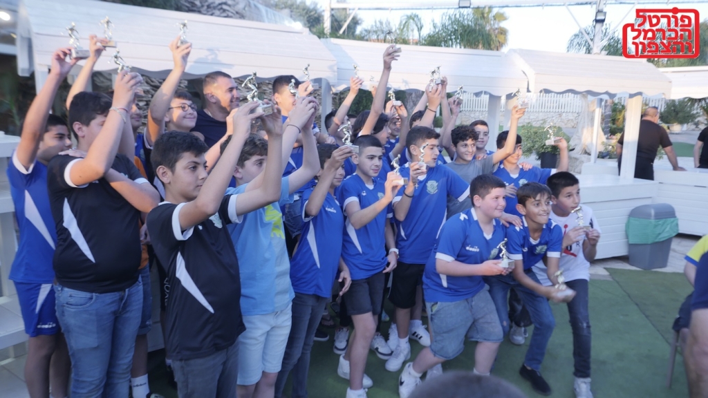 פורטל הכרמל