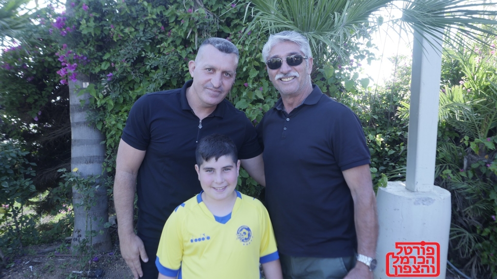 פורטל הכרמל