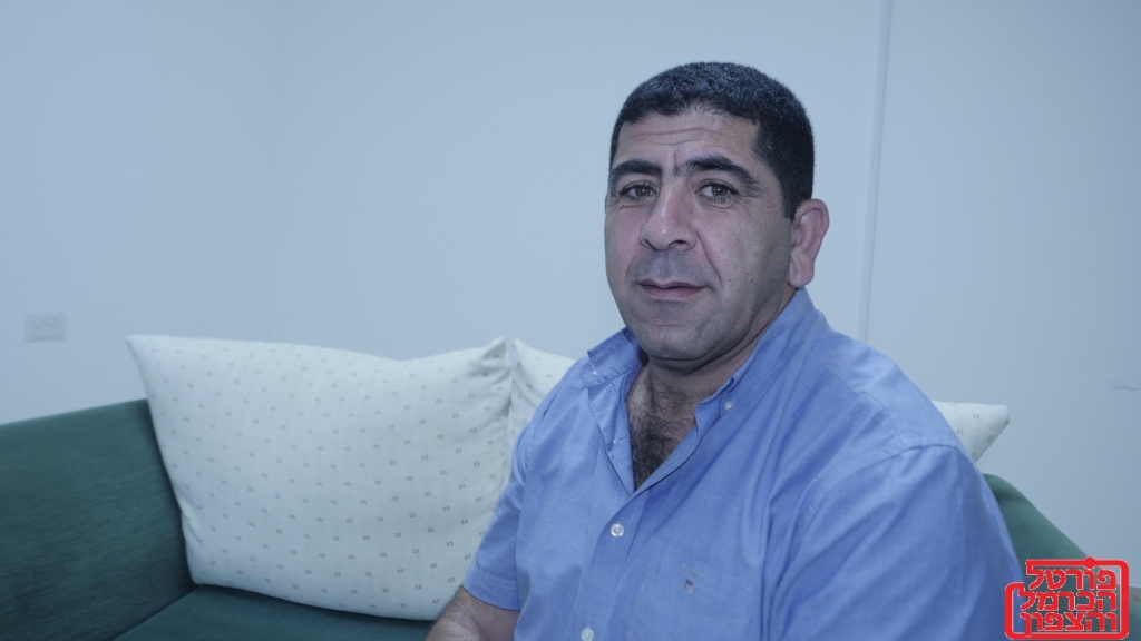 מוניב סאבא יוצא לחל"ת ממשרד ראש הממשלה