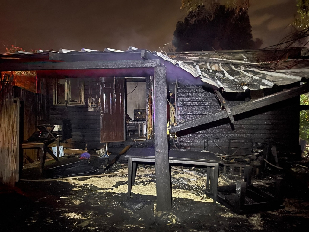 פורטל הכרמל