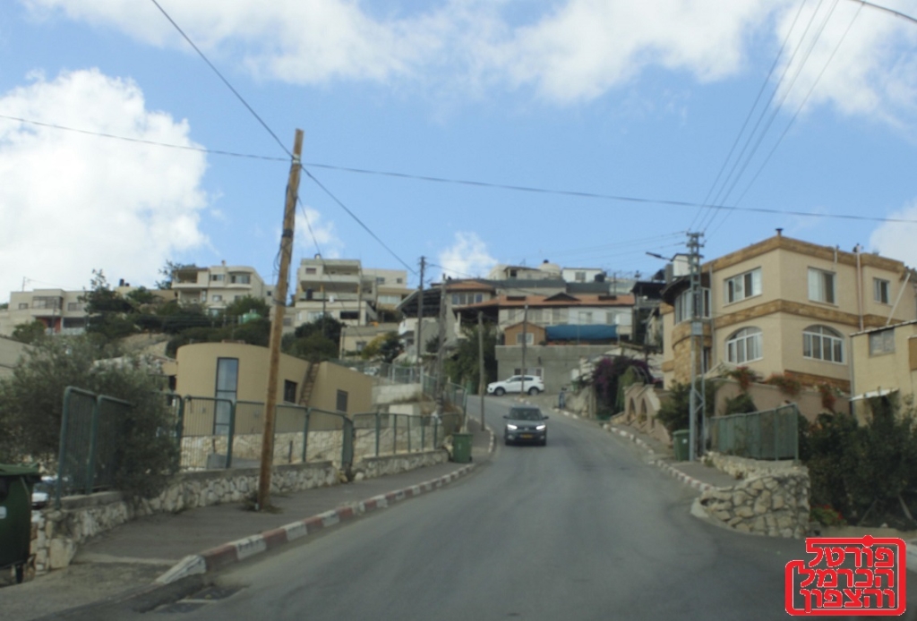 עוני ואבטלה בכפר בית ג'ן