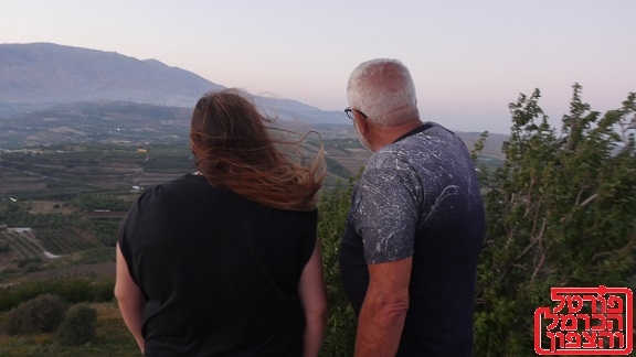 שחרור החטופים על תנאי