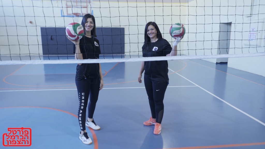 פורטל הכרמל