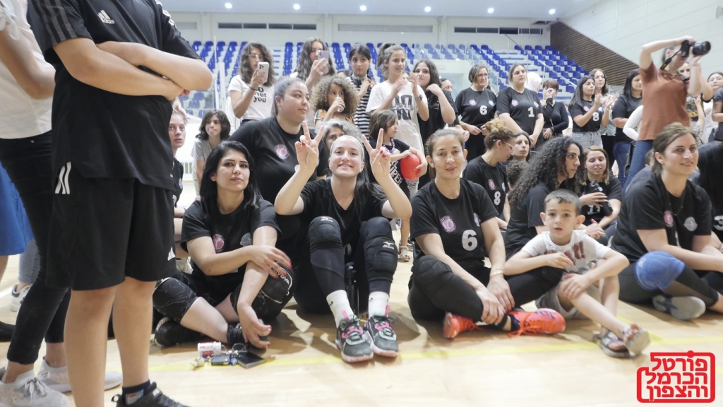 פורטל הכרמל