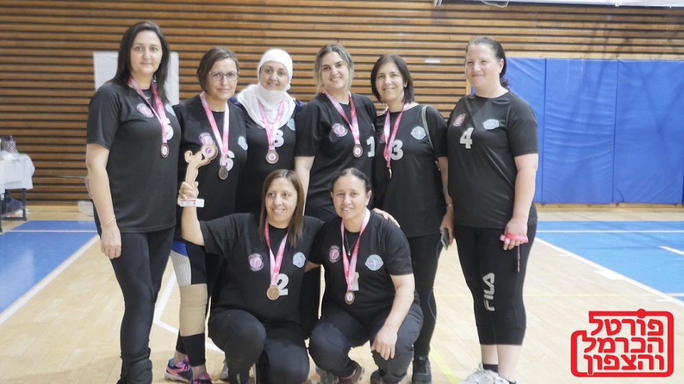 פורטל הכרמל