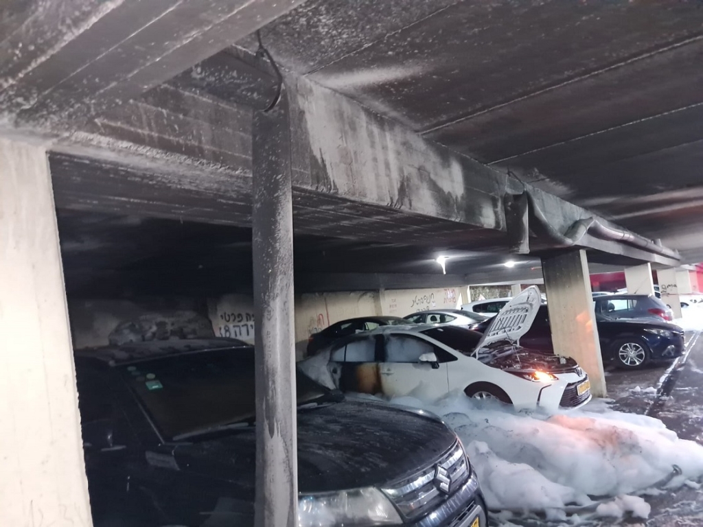 פורטל הכרמל