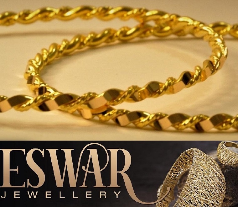 eswar jewellery תכשיטים במגוון עיצובים