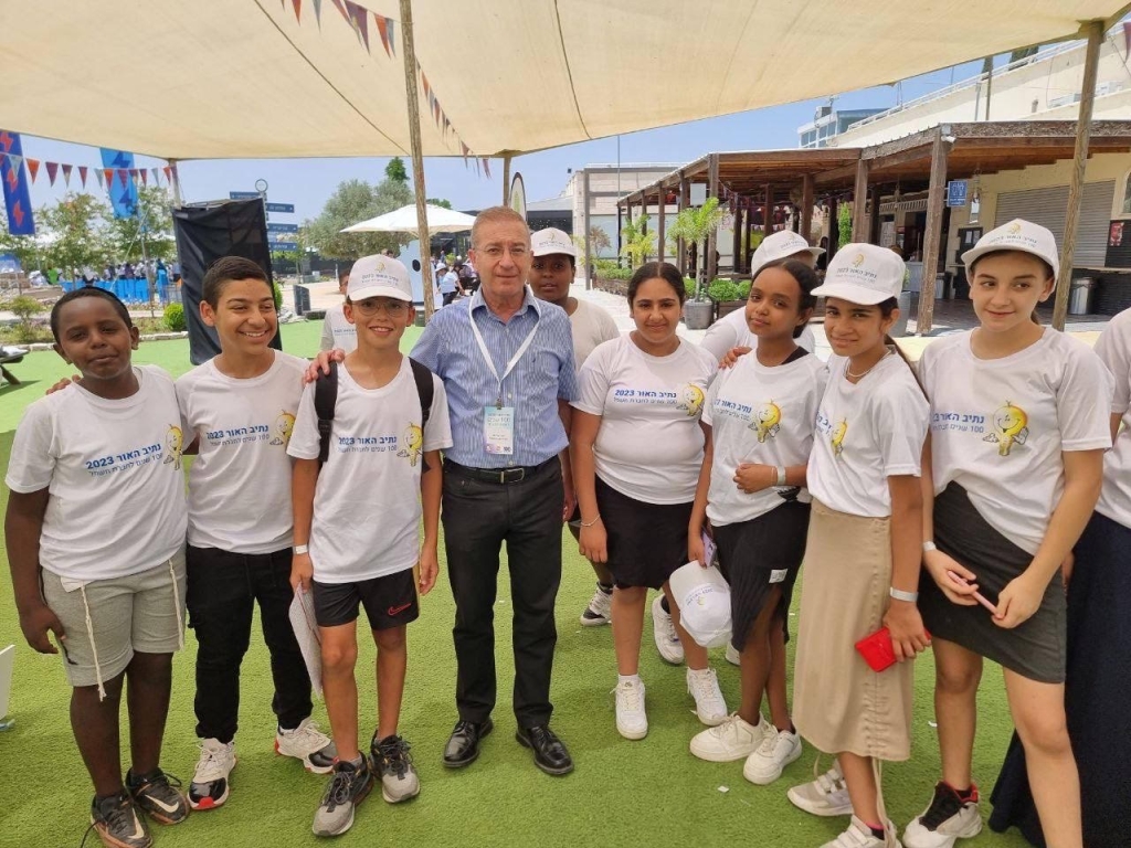 פורטל הכרמל