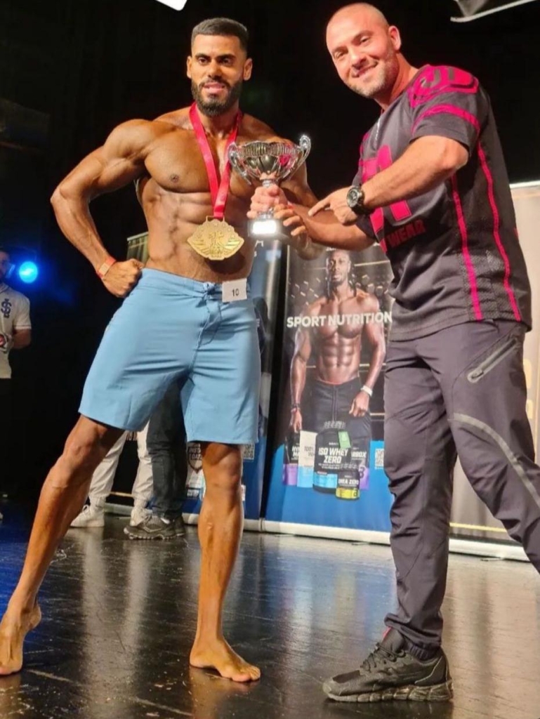 פורטל הכרמל