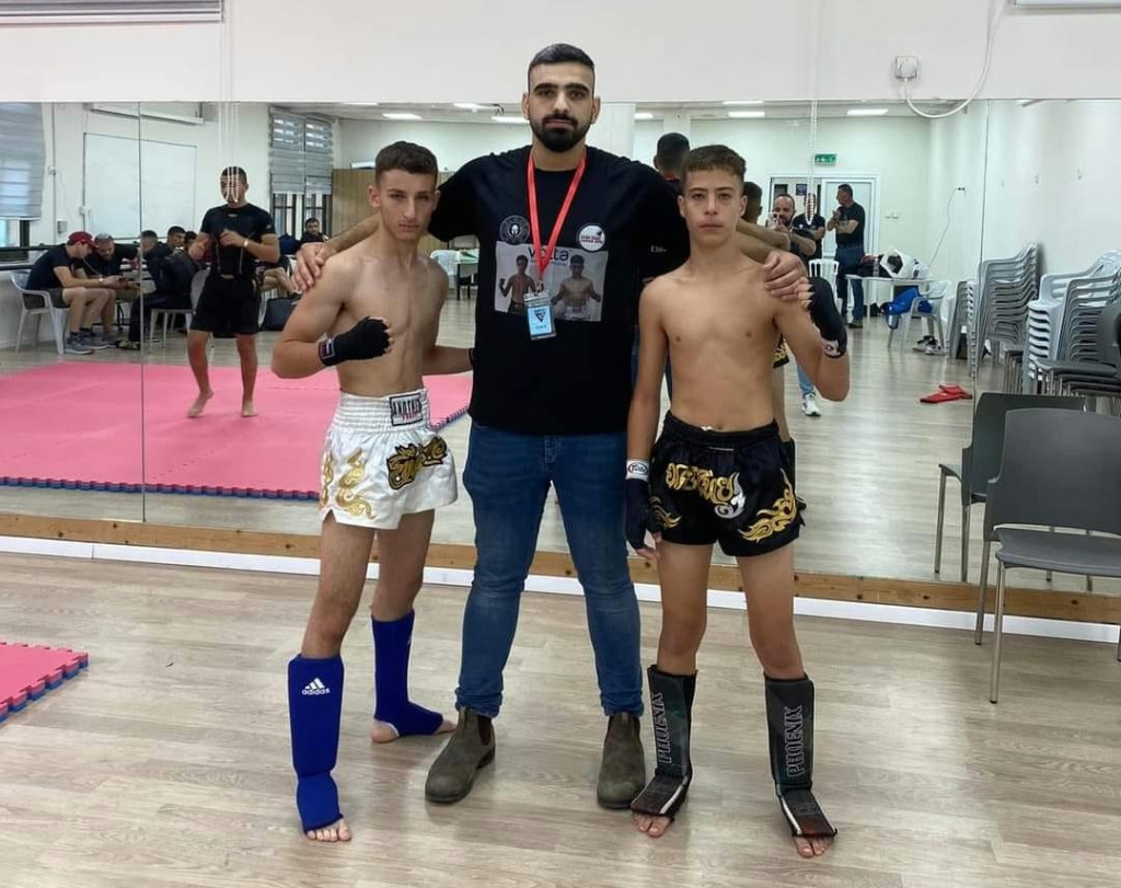 פורטל הכרמל