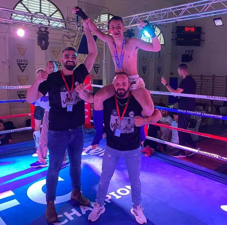 פורטל הכרמל