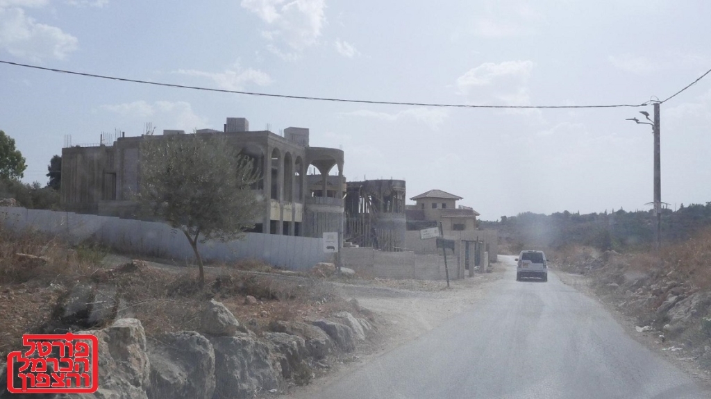 מינהל התכנון אישר אלפי יחידות דיור ביישובים הדרוזים