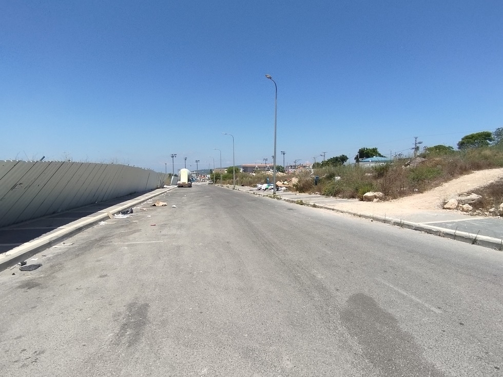 מה קרה למיליונים שהשקיע משרד הכללה בא"ת בדליה?