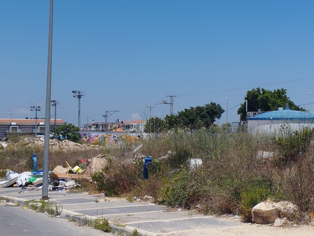 פורטל הכרמל