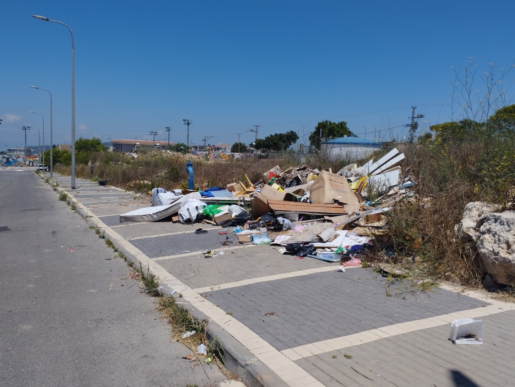 פורטל הכרמל