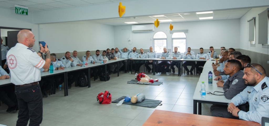 פורטל הכרמל