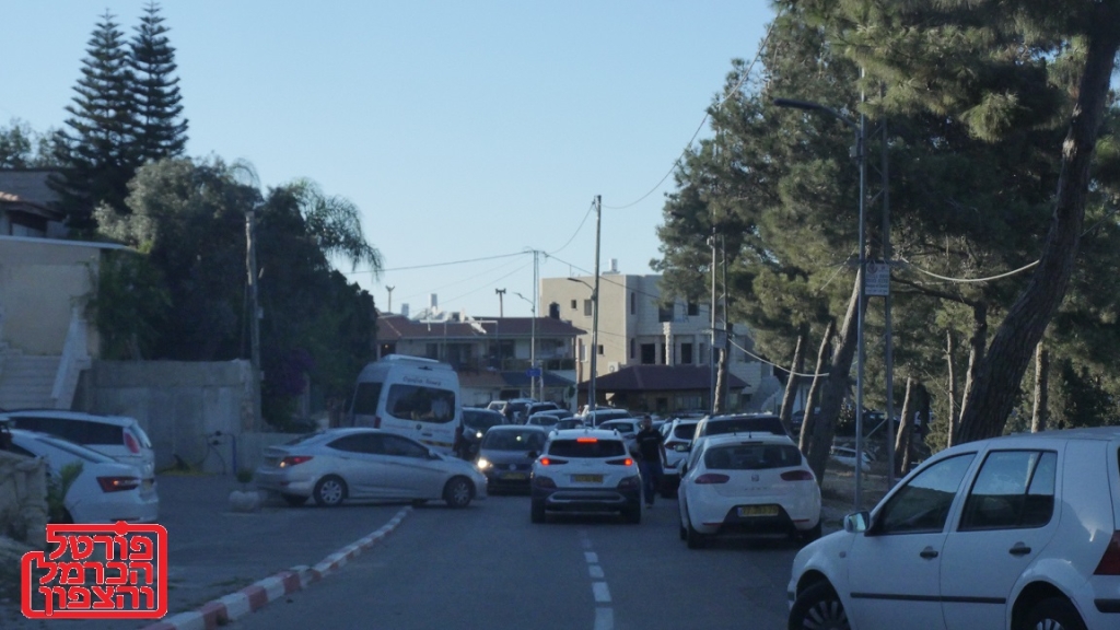 פורטל הכרמל