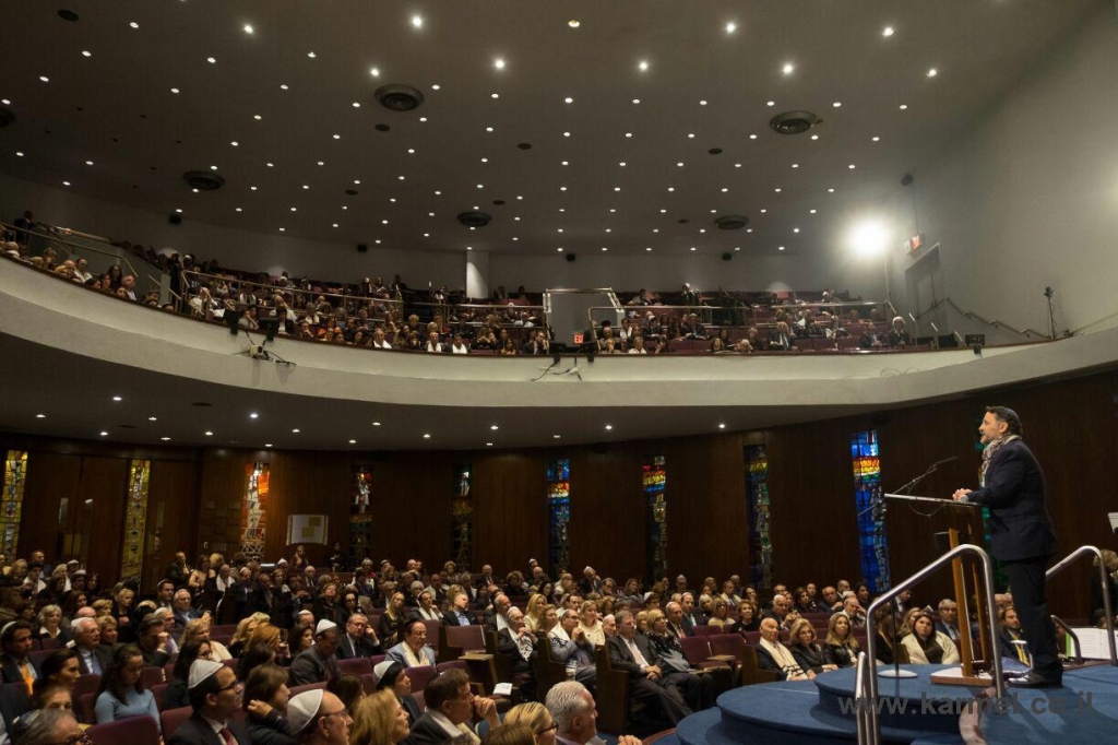 "הקיום הדתי הדרוזי מתפורר"
