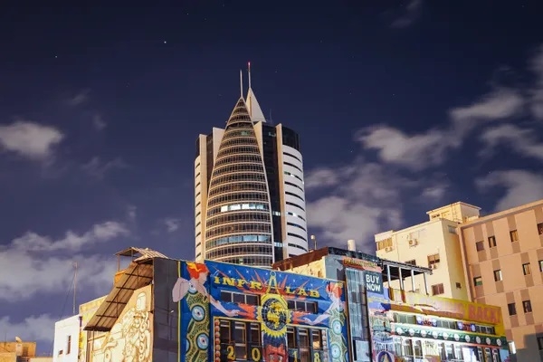 תרבות בחיפה: רשימה מקיפה של הופעות, הצגות ואירועים בעיר