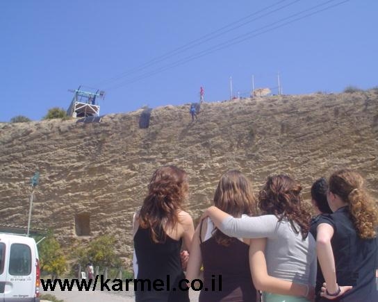 54% מהצעירים בישראל רוצים לרדת מהארץ