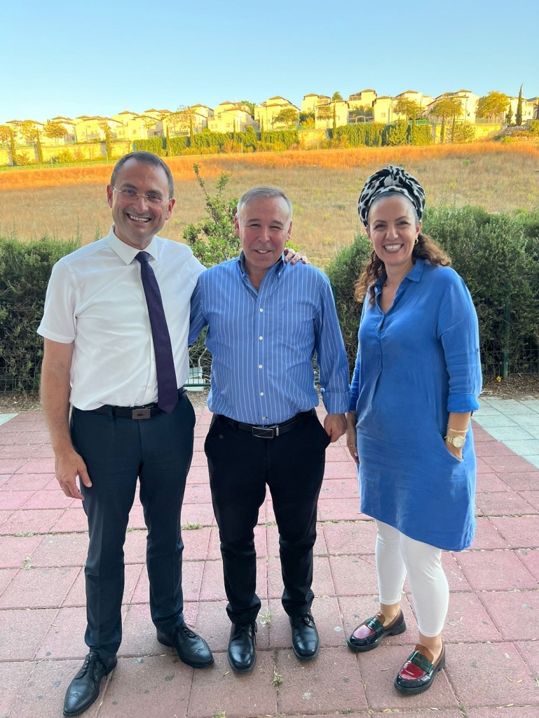 פורטל הכרמל