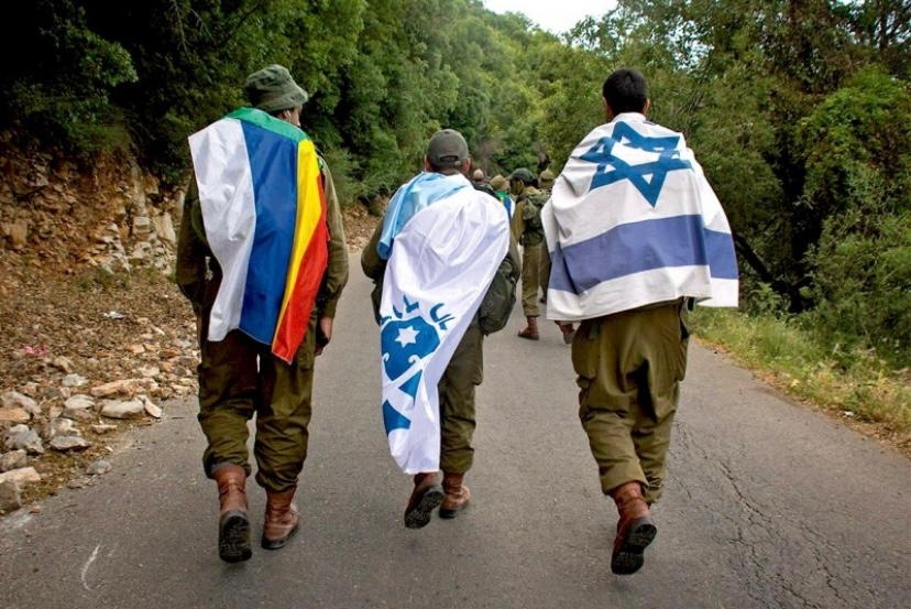 פורטל הכרמל