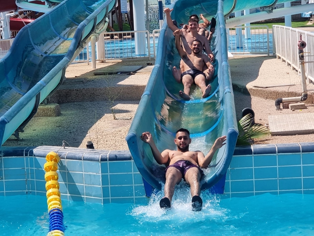 פורטל הכרמל