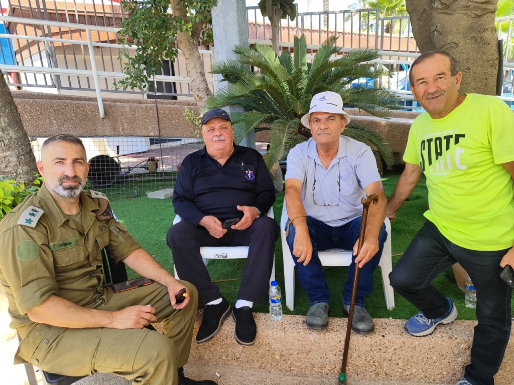 פורטל הכרמל