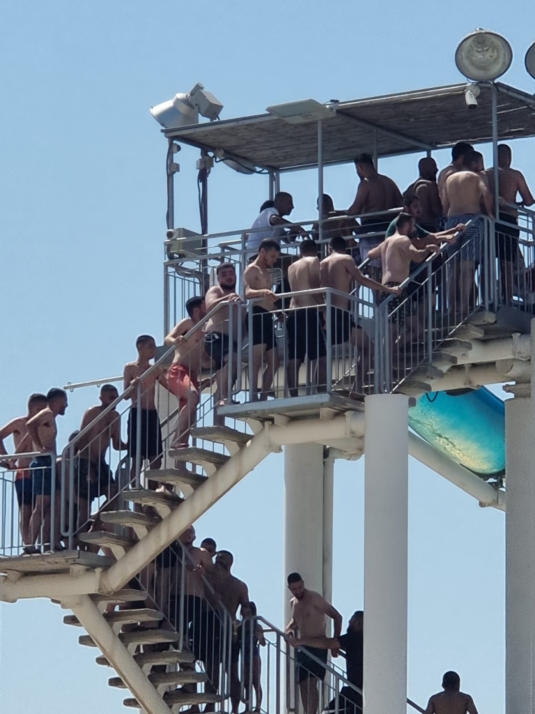 פורטל הכרמל