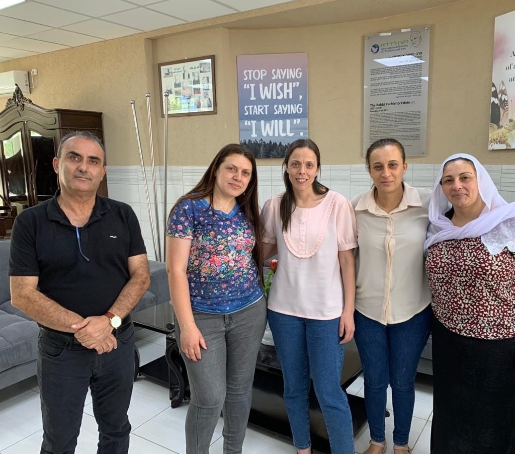 פורטל הכרמל