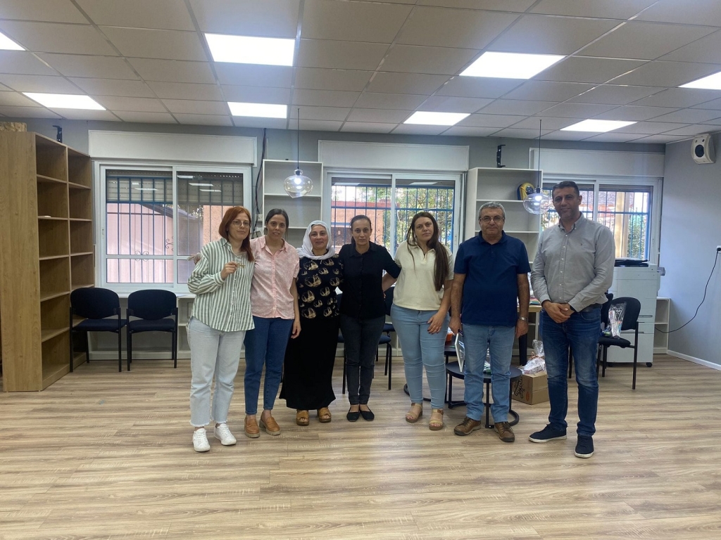 פורטל הכרמל