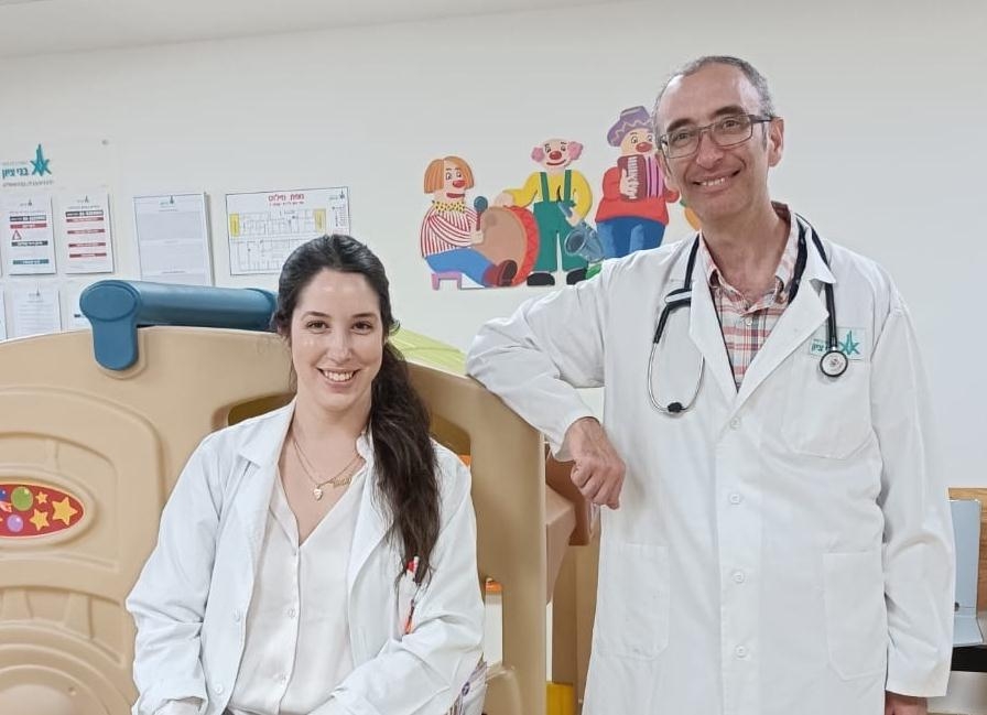 טיפול באפילפסיה עמידה בקרב ילדים באמצעות דיאטה קטוגנית